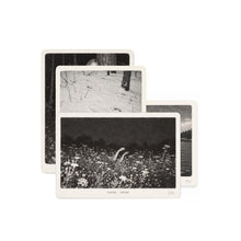 Load image into Gallery viewer, [PREORDER] RISOPOLAROID PIN UP CARDS WITH PLAYLIST COMMENTARY BY CLAIRE
